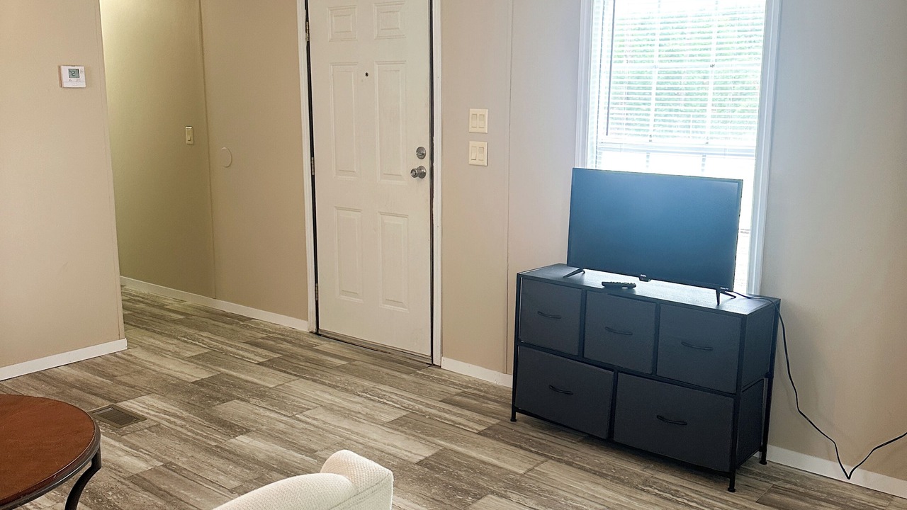 Photo of Livingroom in Douglas