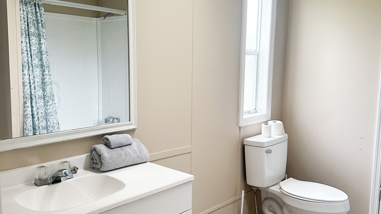 Photo of Bathroom in Douglas