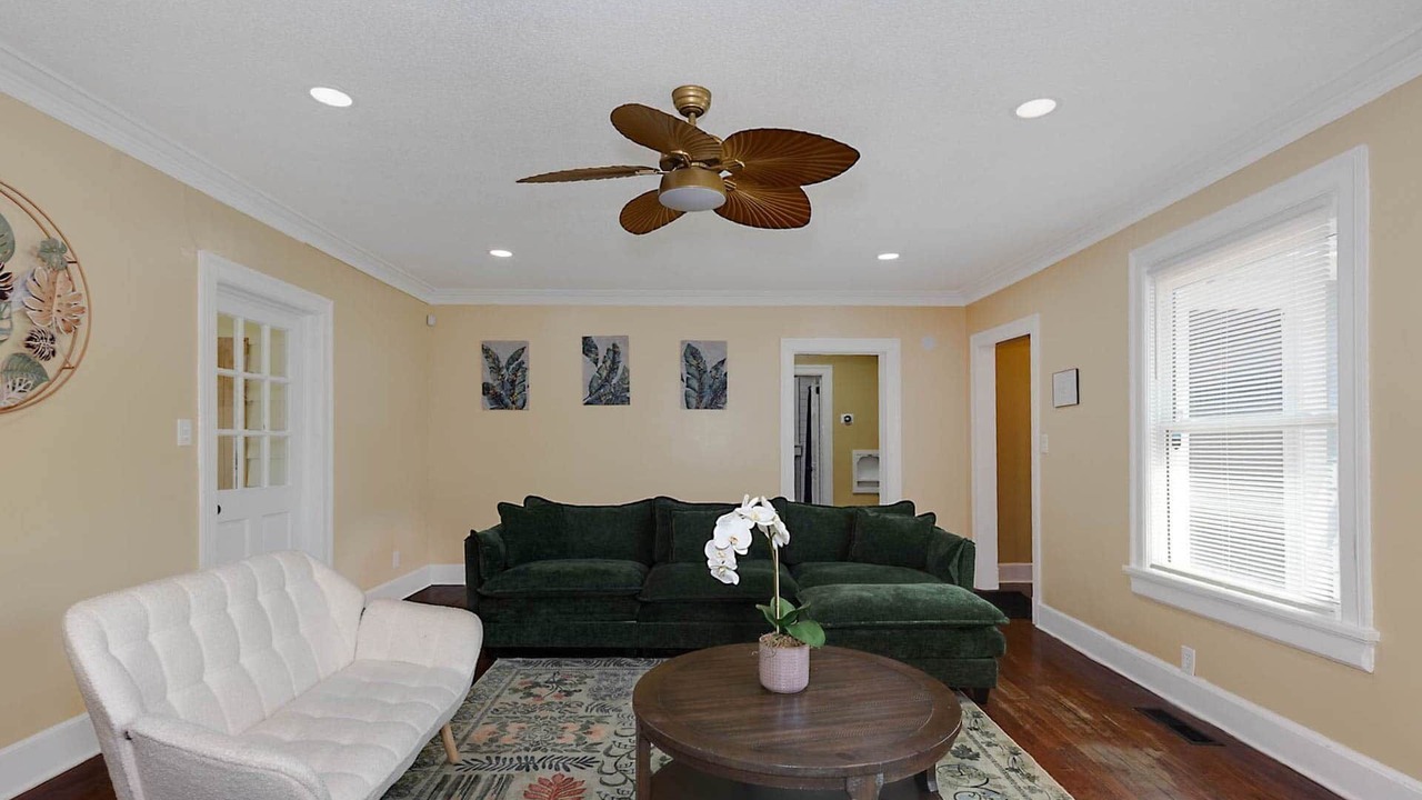 Photo of Bedroom in Columbus