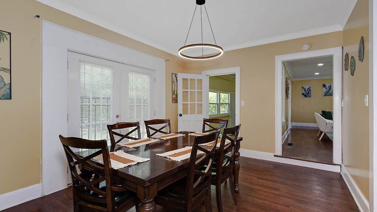 Photo of Livingroom in Columbus
