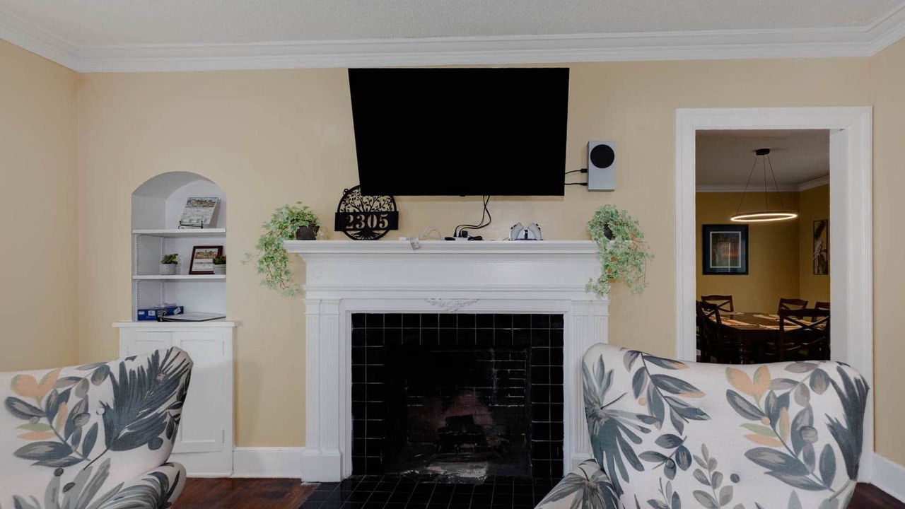 Photo of Livingroom in Columbus