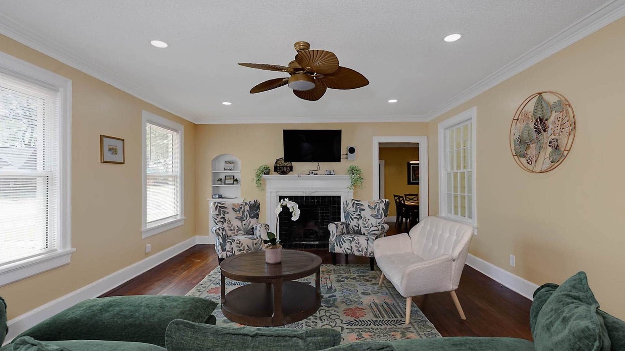 Photo of Bedroom in Columbus