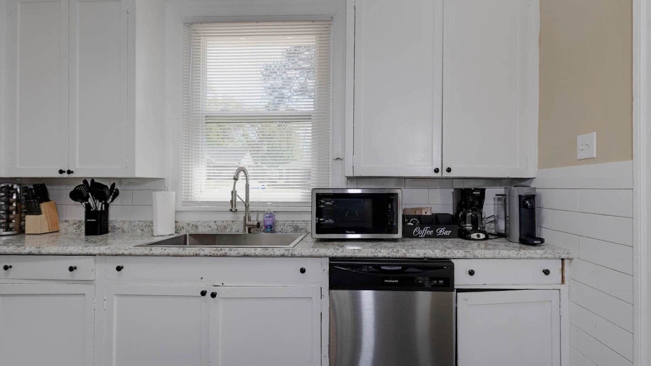 Photo of Kitchen in Columbus