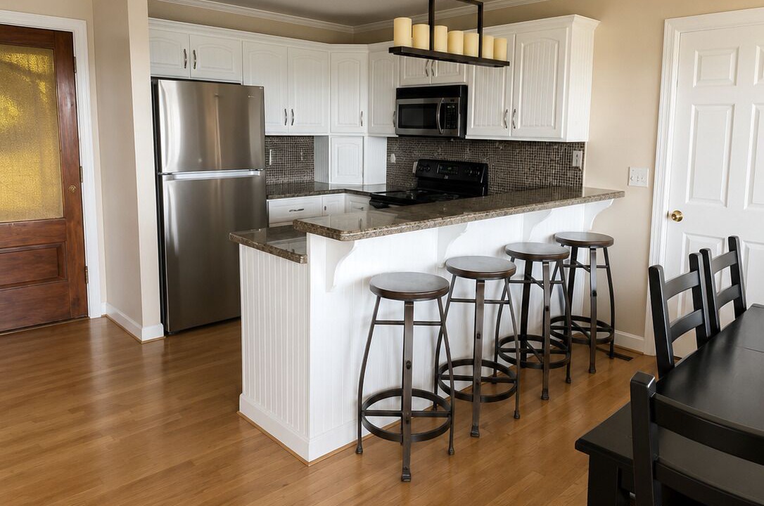 Photo of Kitchen in Lookout Mountain