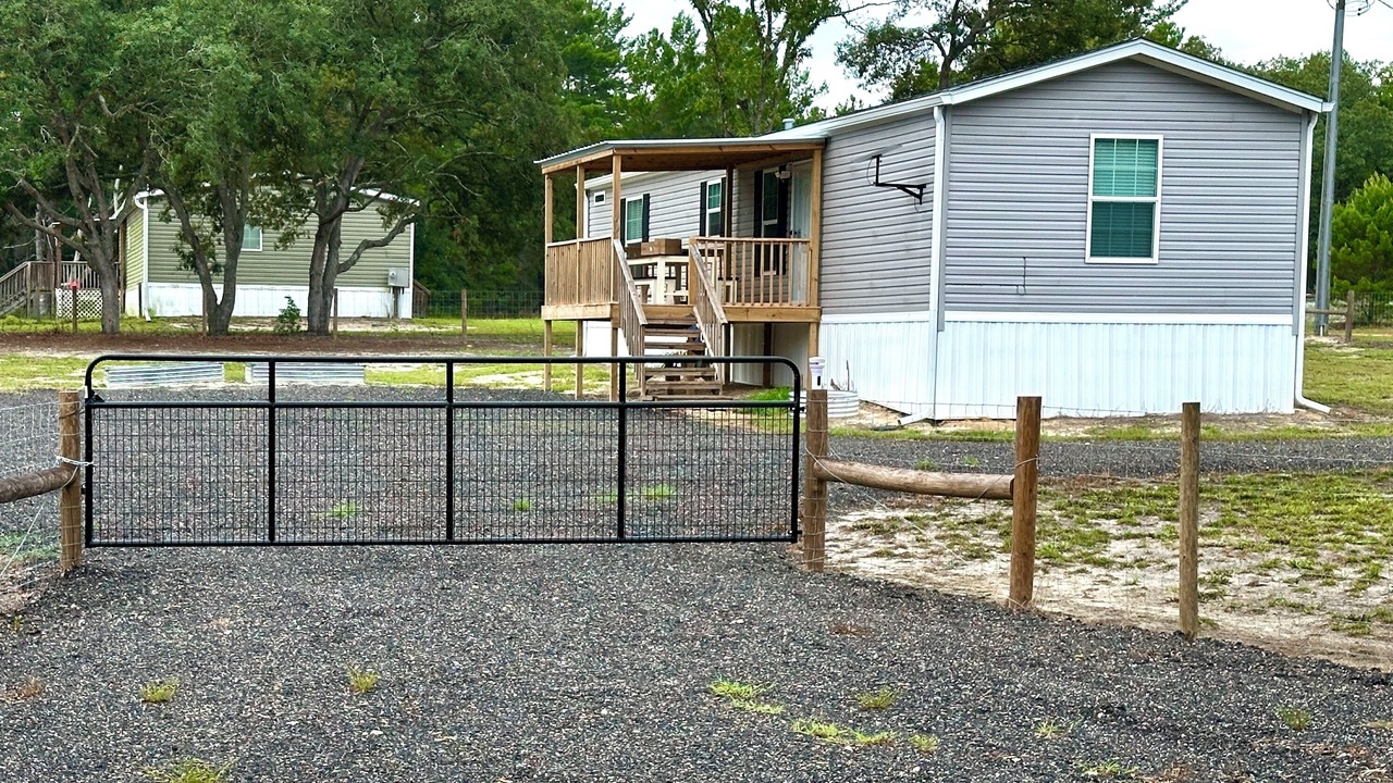 Photo of Outdoor in Crescent City