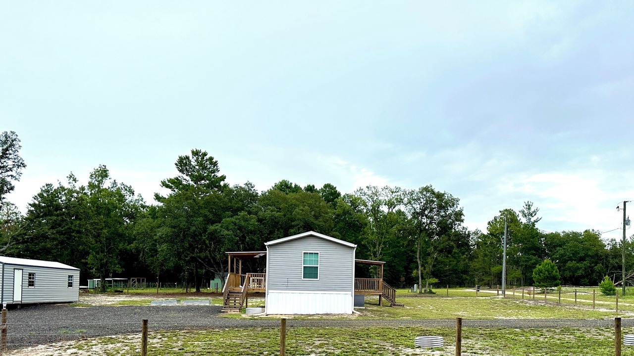 Photo of Outdoor in Crescent City
