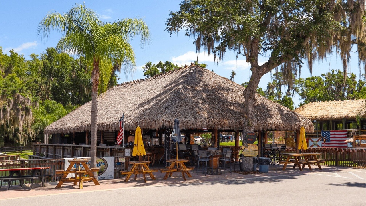 Photo of Outdoor in Crescent City