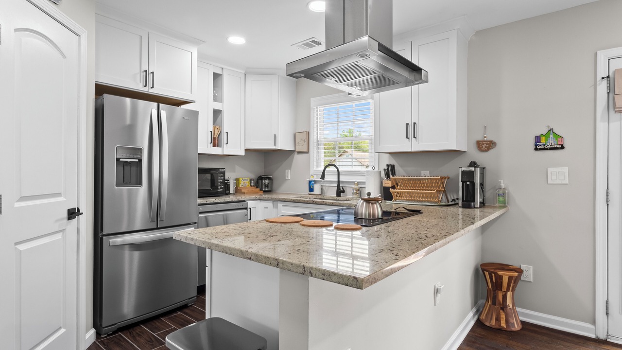 Photo of Kitchen in Mableton