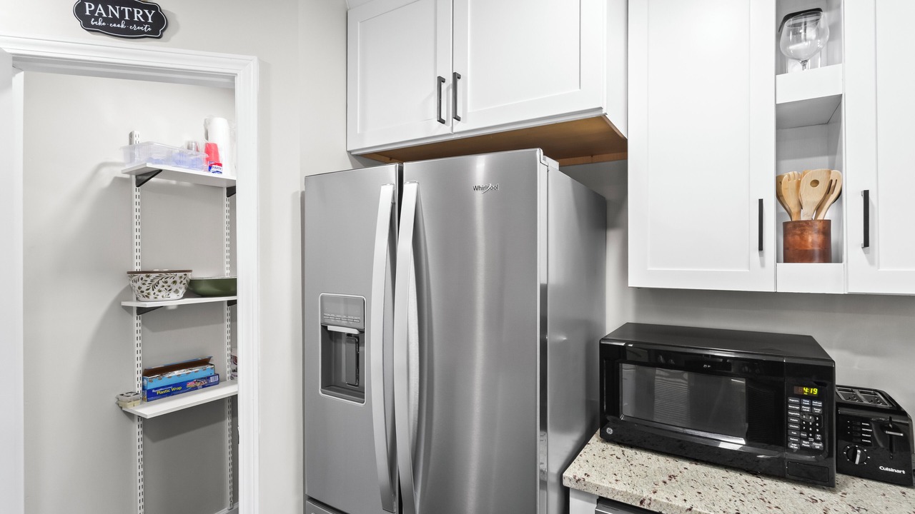 Photo of Kitchen in Mableton