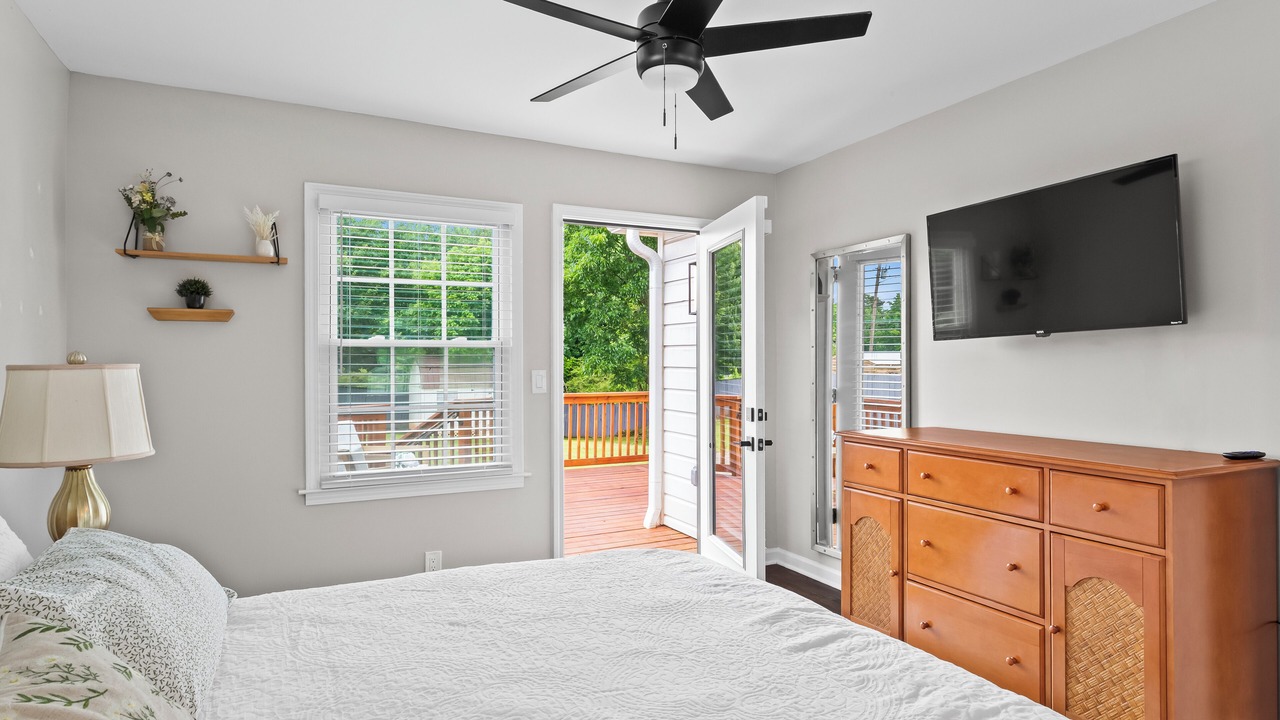 Photo of Bedroom in Mableton
