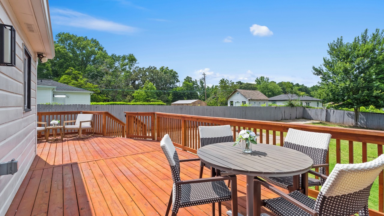 Photo of Outdoor in Mableton