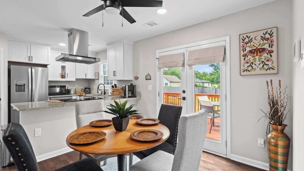 Photo of Kitchen in Mableton