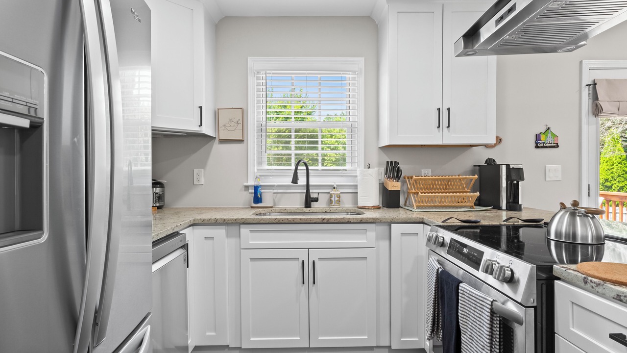Photo of Kitchen in Mableton