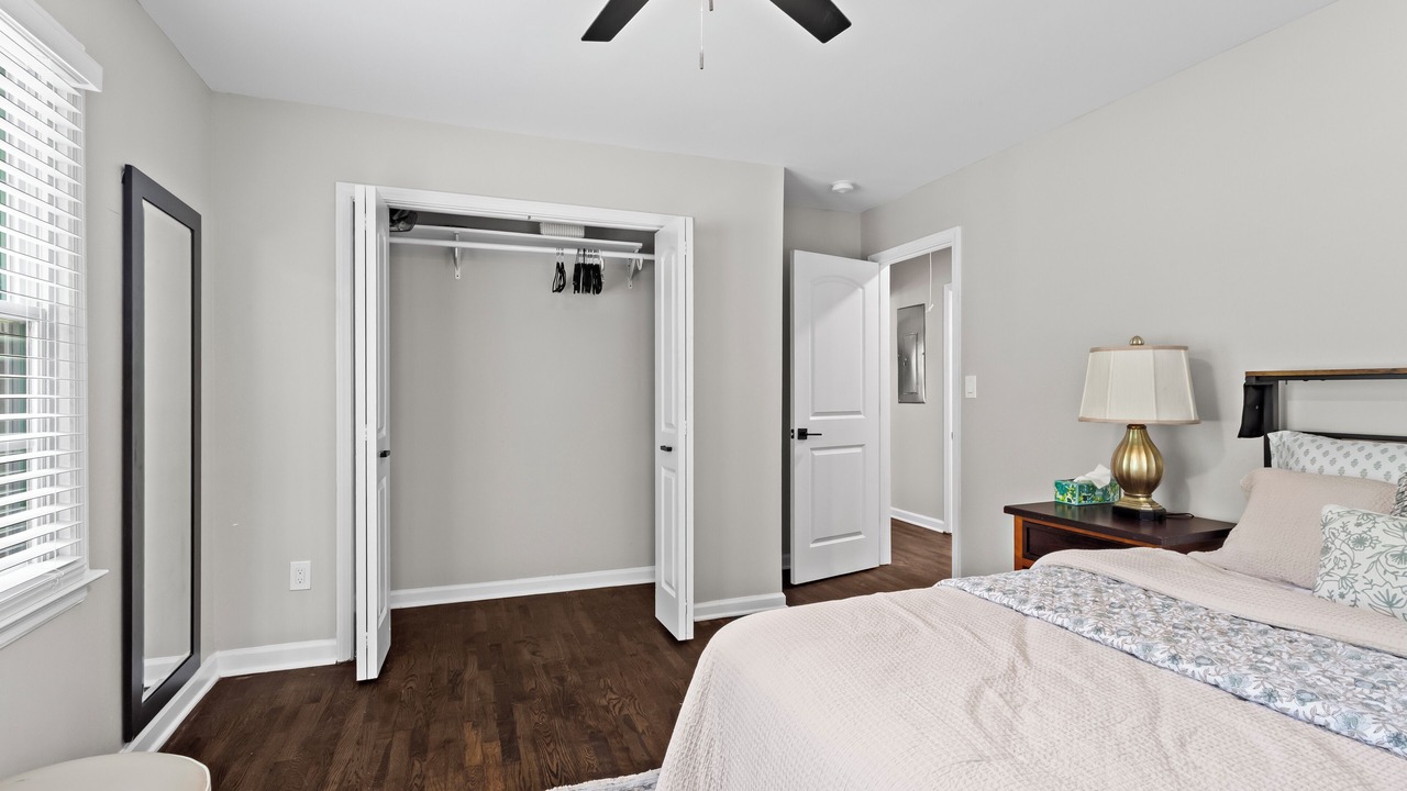 Photo of Bedroom in Mableton