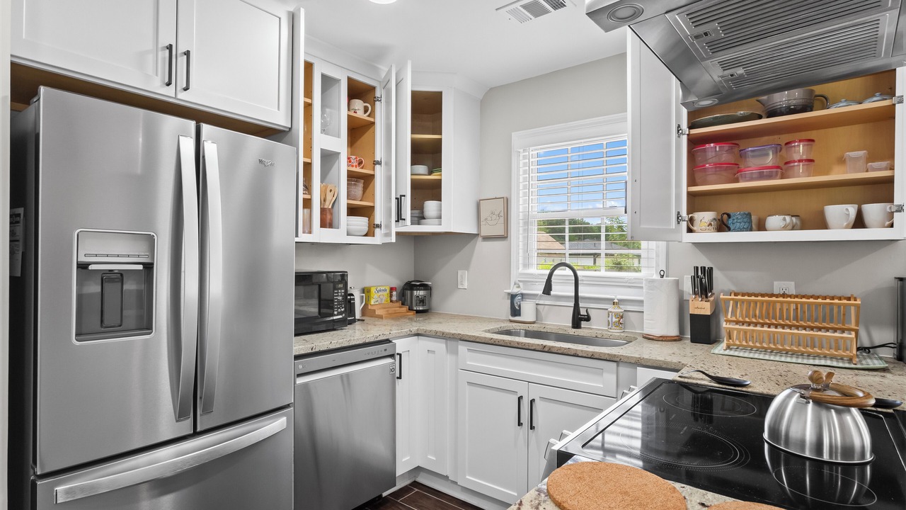 Photo of Kitchen in Mableton