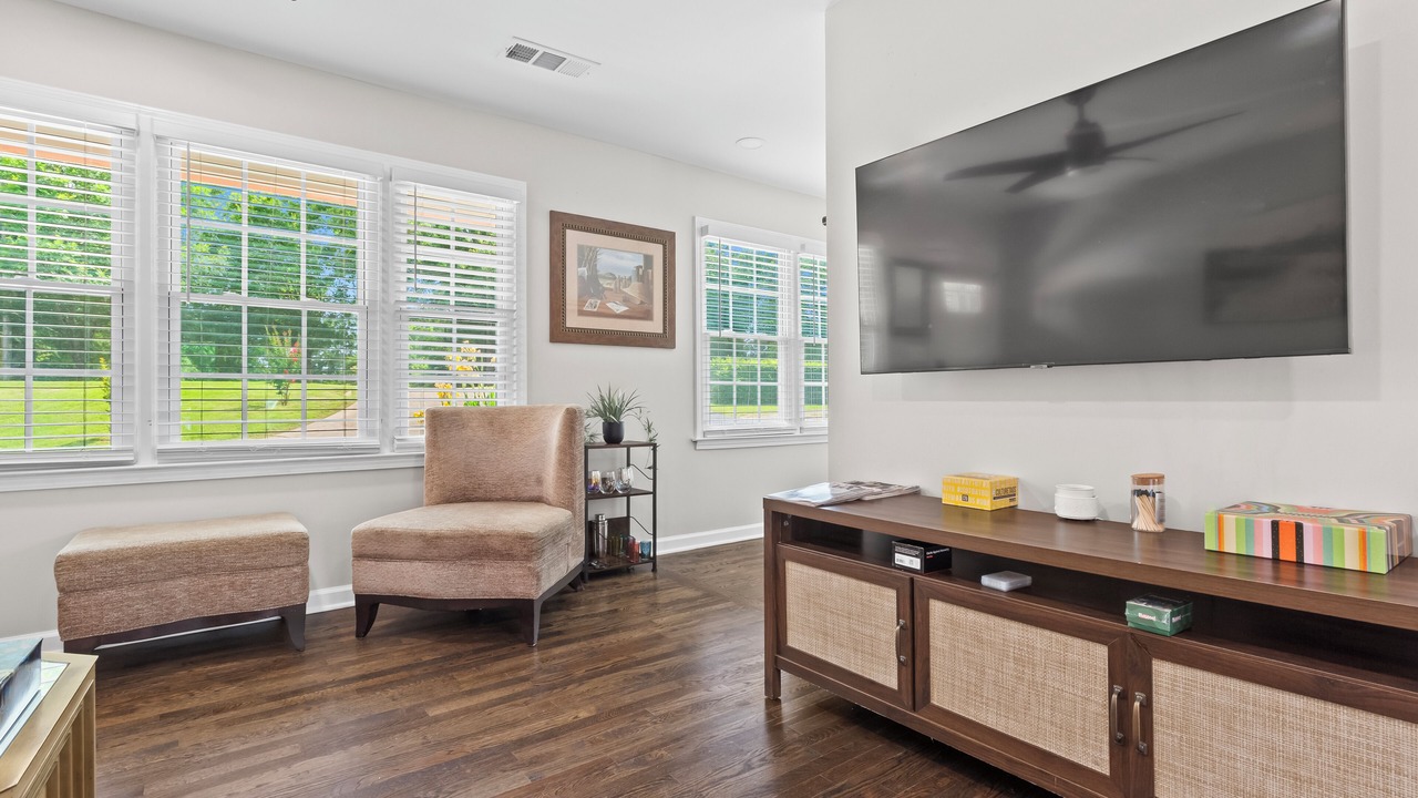 Photo of Livingroom in Mableton