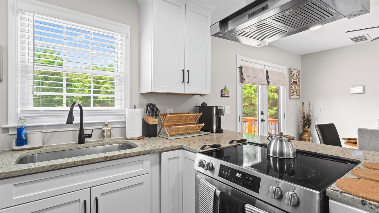 Photo of Kitchen in Mableton