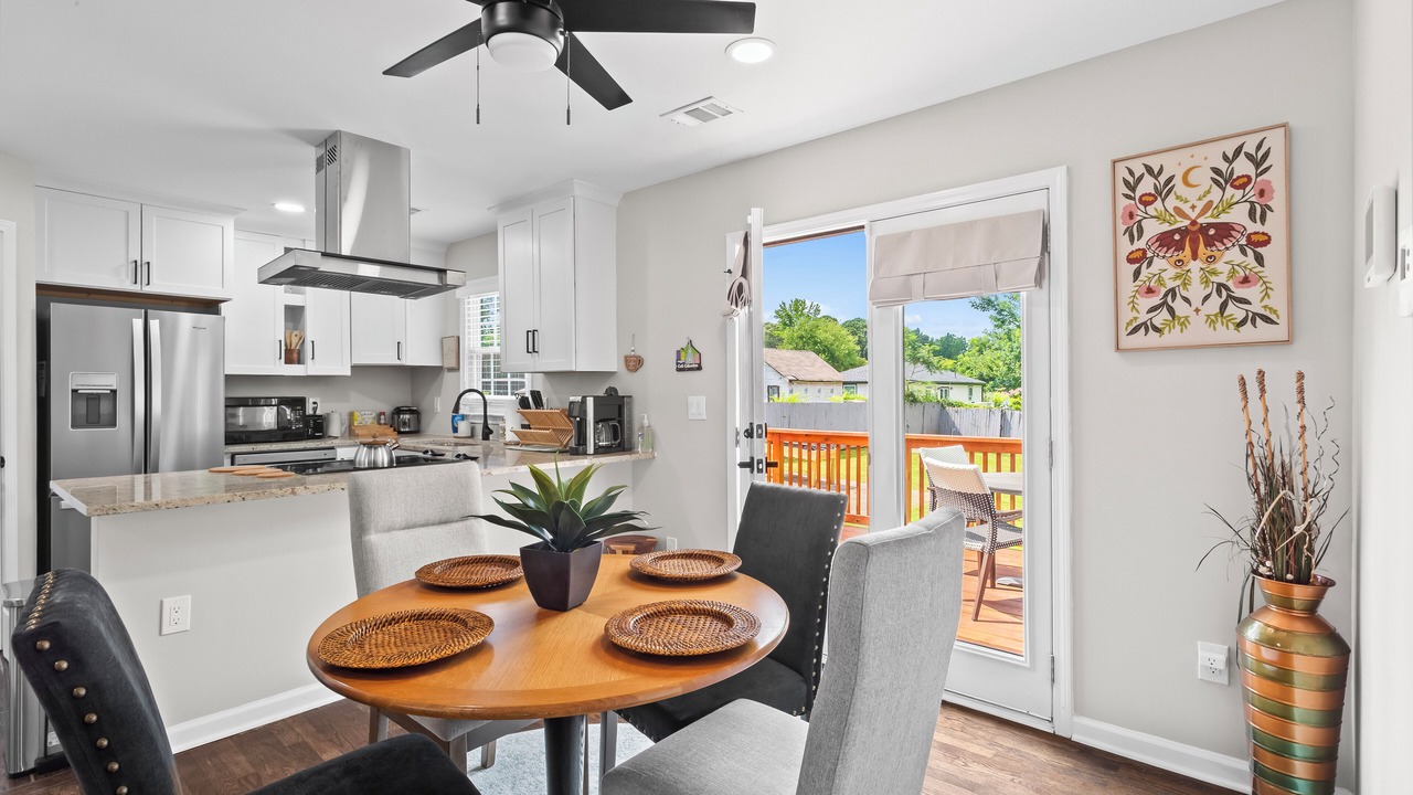 Photo of Kitchen in Mableton