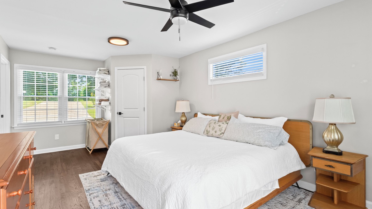 Photo of Bedroom in Mableton