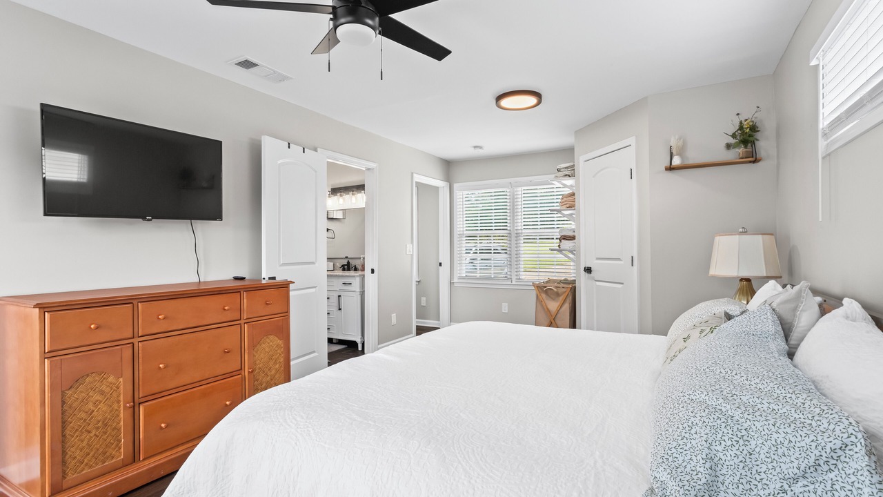 Photo of Bedroom in Mableton