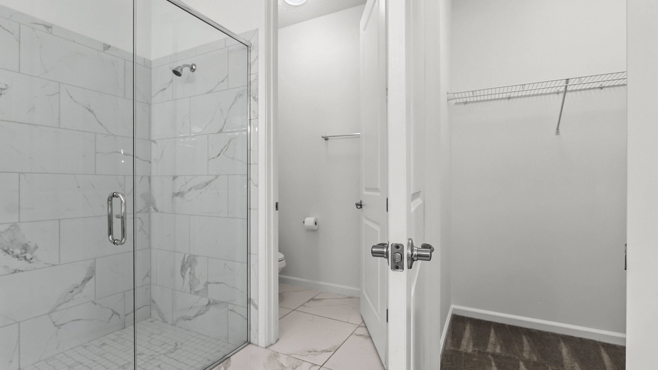 Photo of Bathroom in Kissimmee