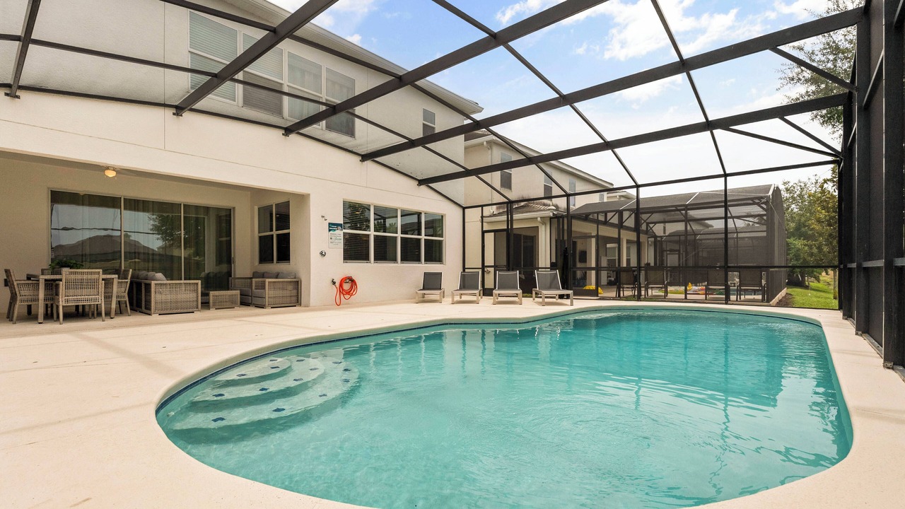 Photo of Outdoor in Kissimmee