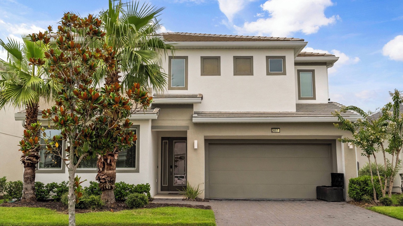 Photo of Outdoor in Kissimmee
