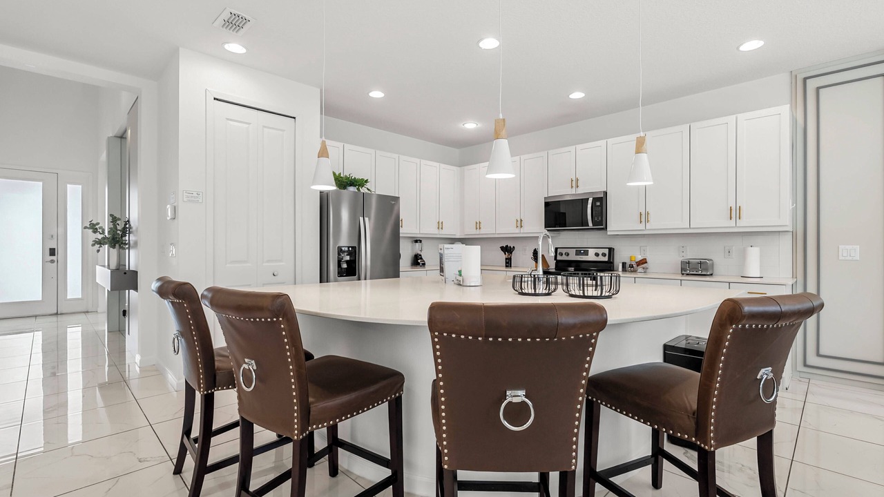 Photo of Kitchen in Kissimmee