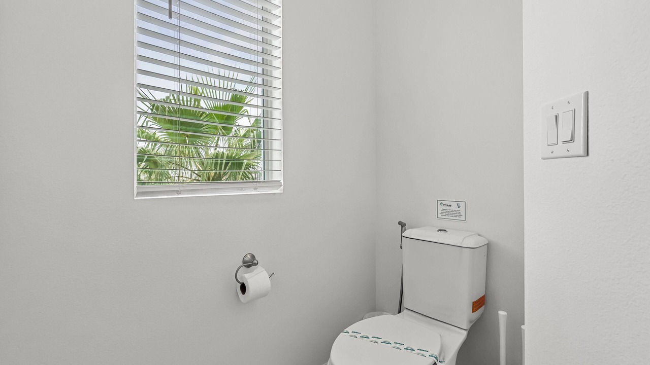 Photo of Bathroom in Kissimmee