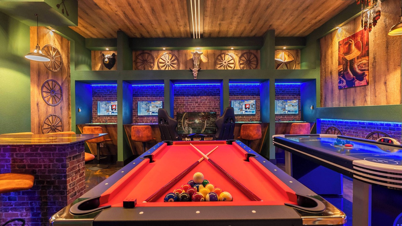 Photo of Bedroom in Kissimmee