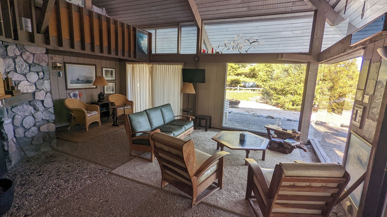 Photo of Livingroom in Frankfort