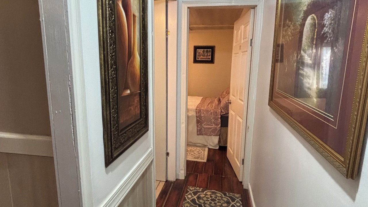 Photo of Bedroom in Chatawa