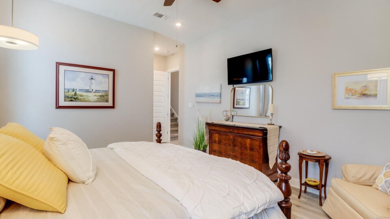 Photo of Bedroom in Pass Christian