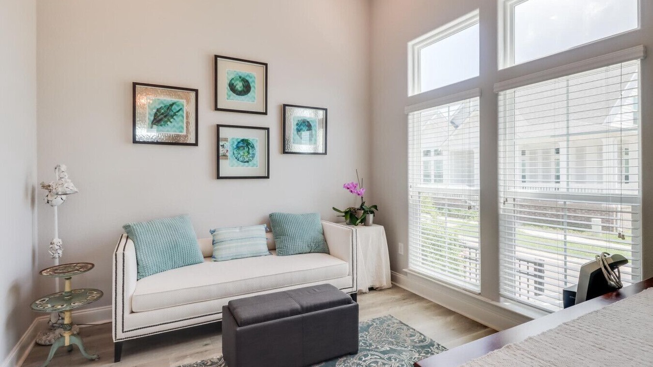Photo of Livingroom in Pass Christian