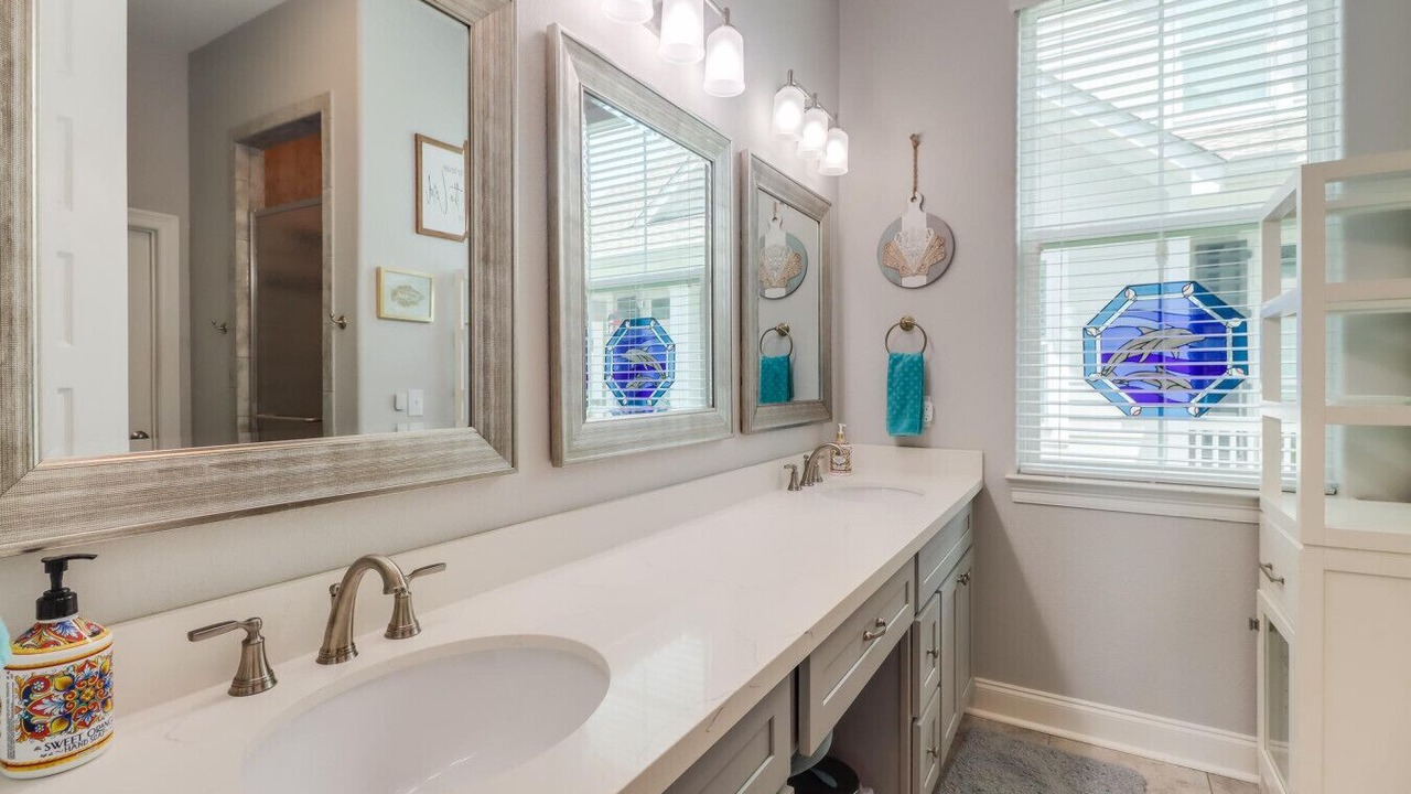 Photo of Bathroom in Pass Christian