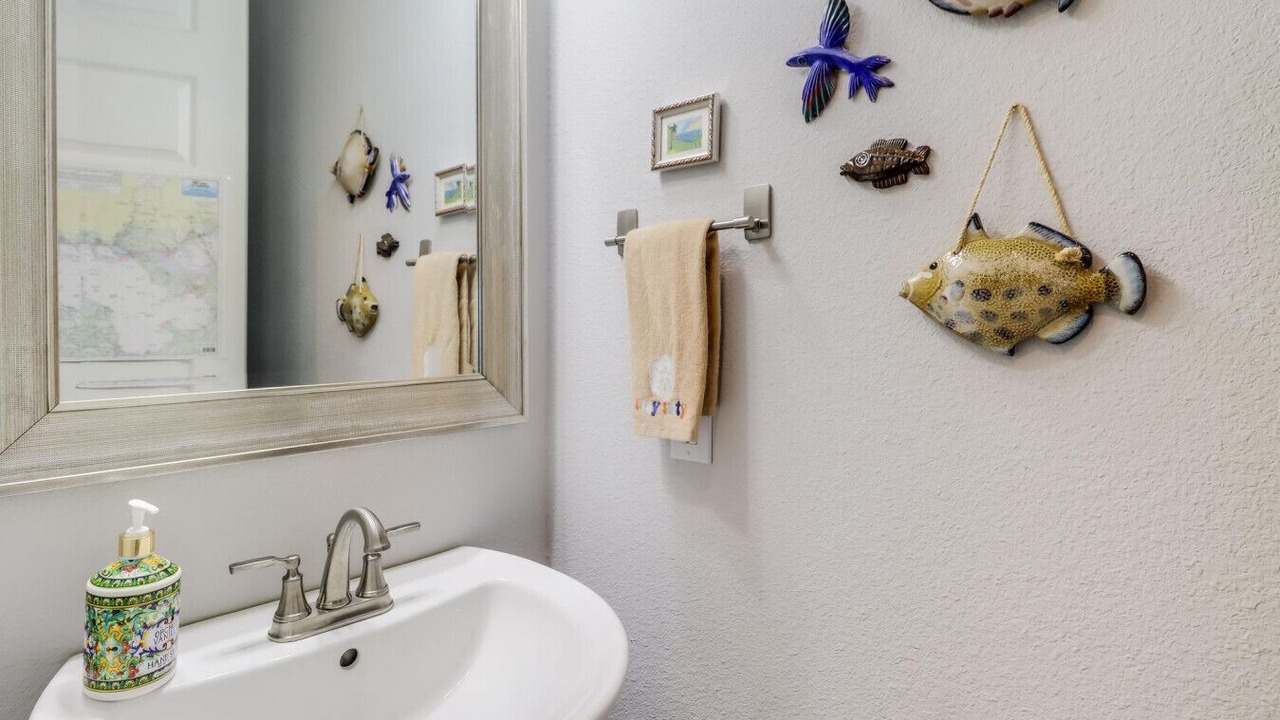 Photo of Bathroom in Pass Christian