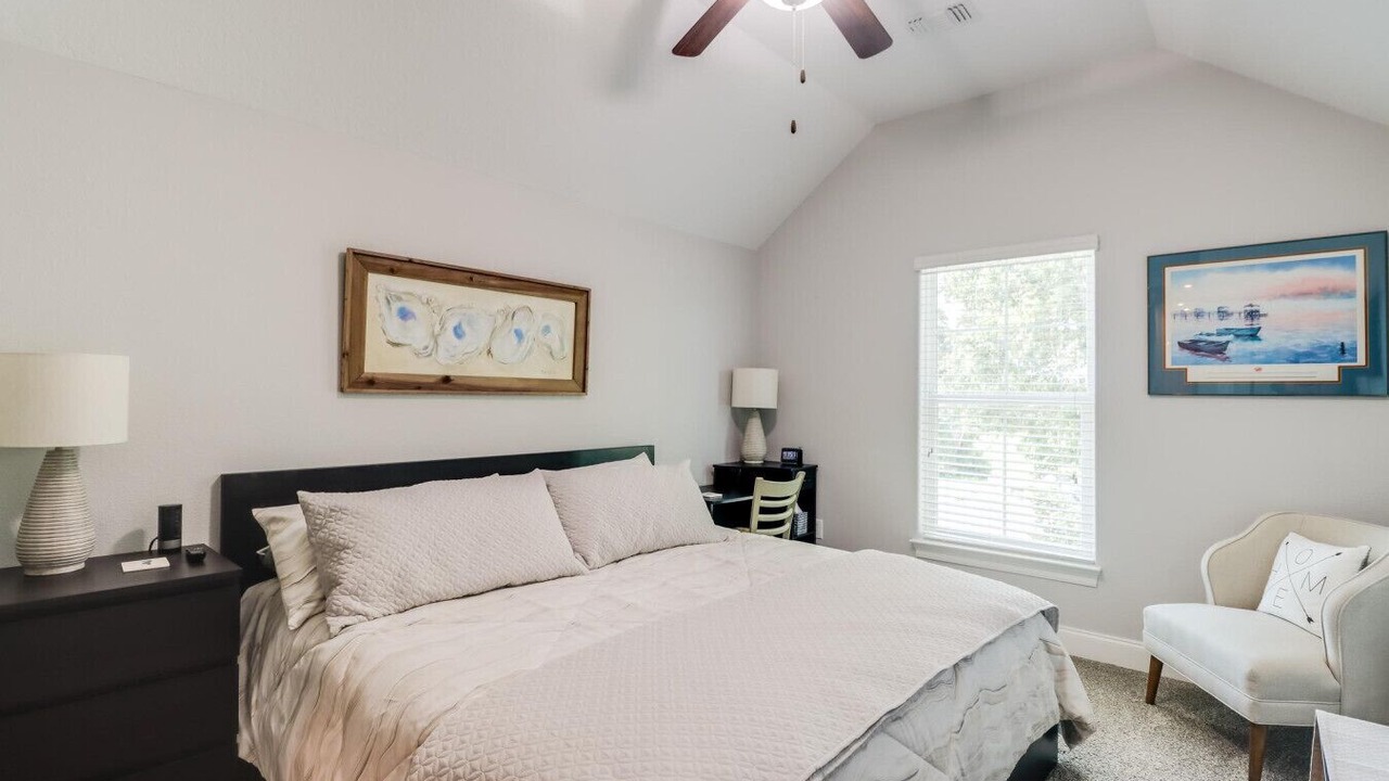 Photo of Bedroom in Pass Christian