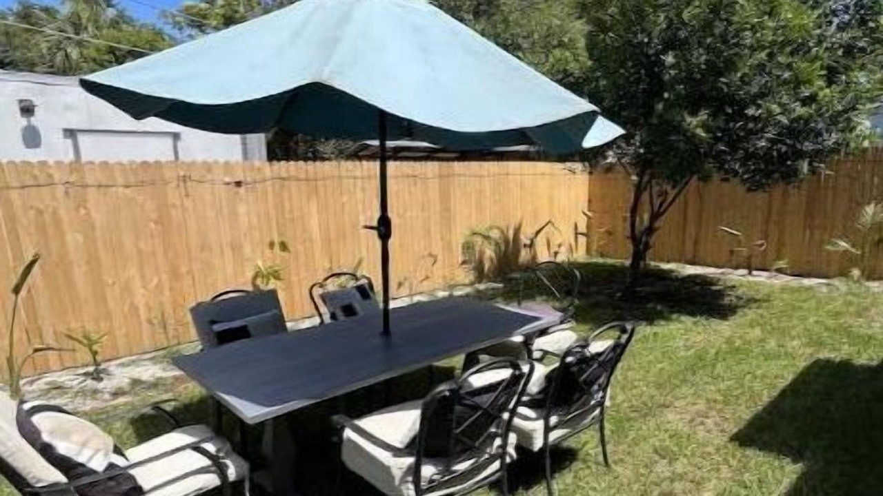 Photo of Outdoor in Sanford