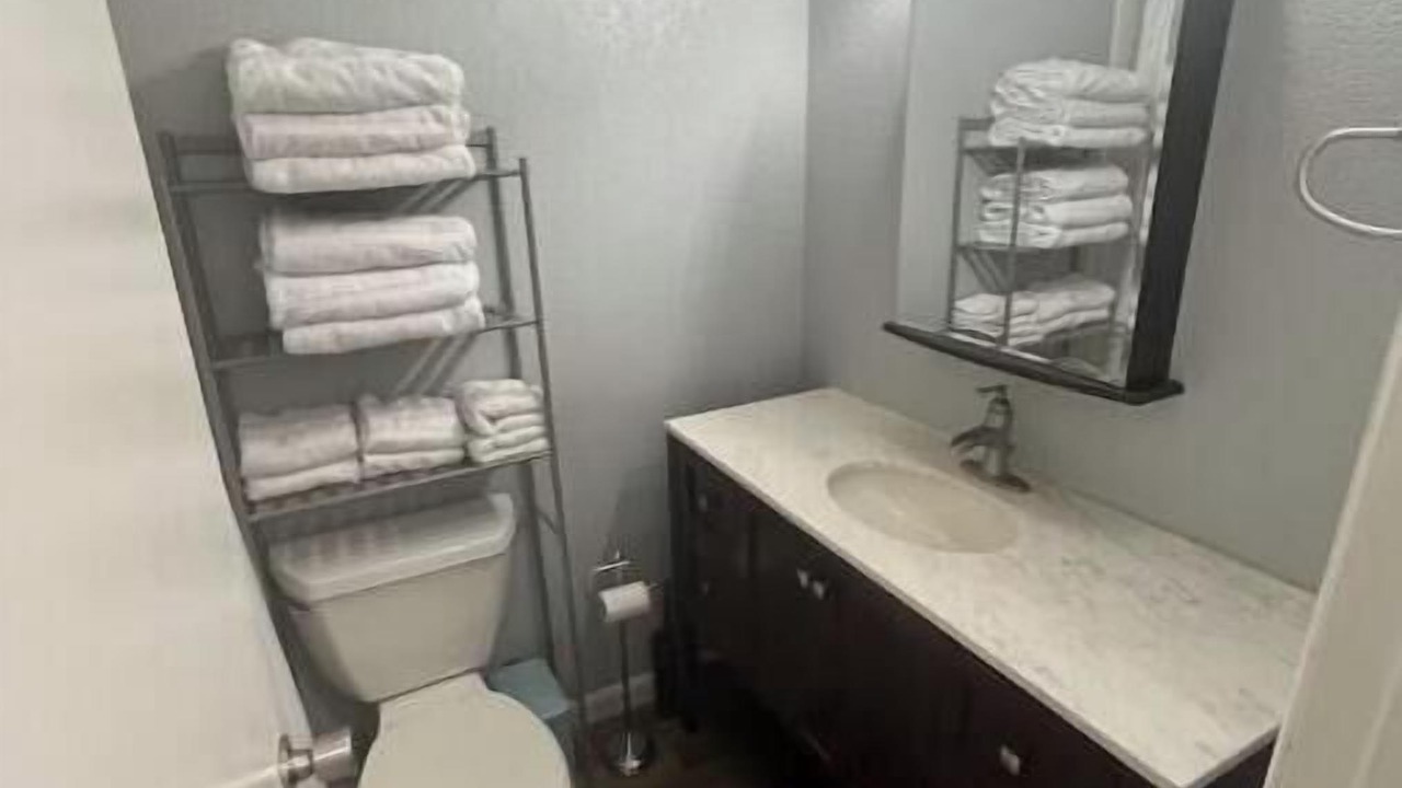 Photo of Bathroom in Sanford