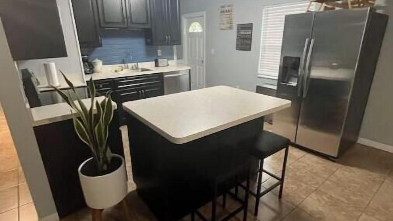 Photo of Kitchen in Sanford