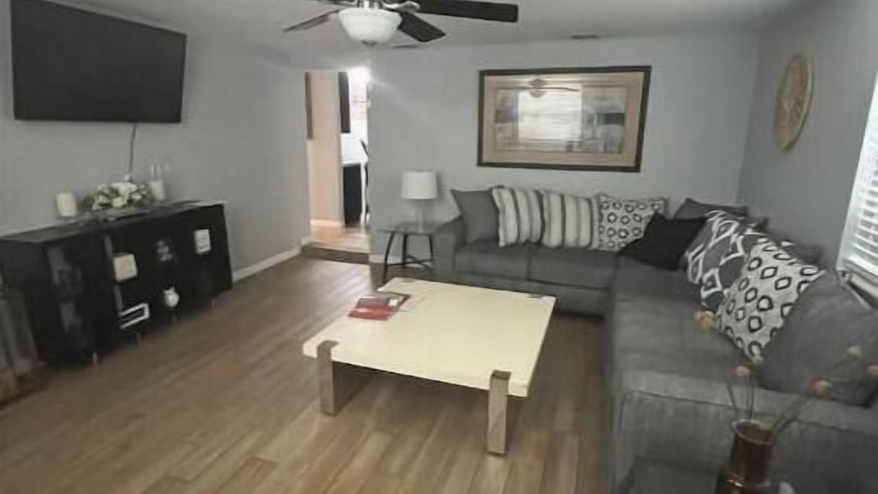 Photo of Livingroom in Sanford