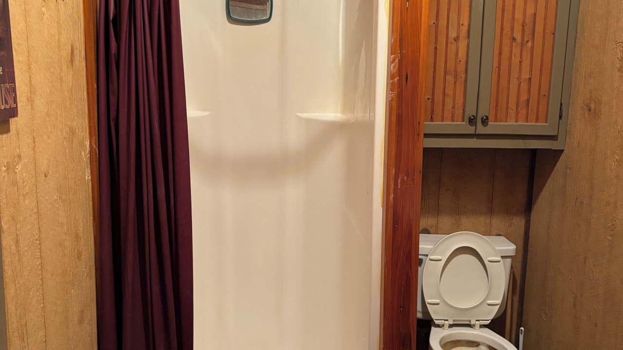 Photo of Bathroom in Lettsworth
