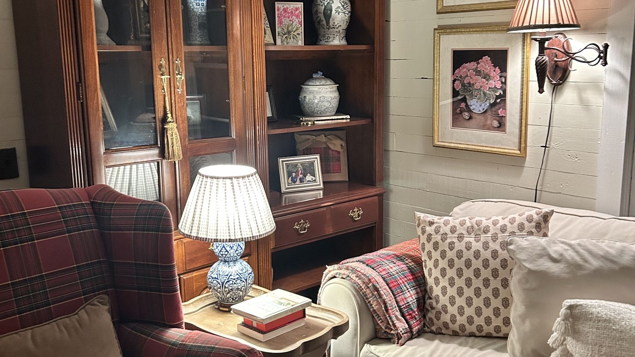 Photo of Livingroom in Preston