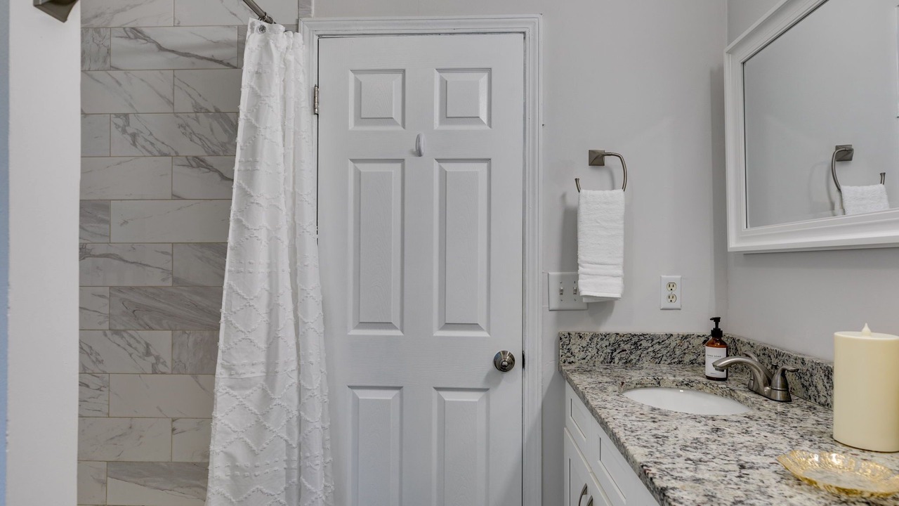 Photo of Bathroom in Westview