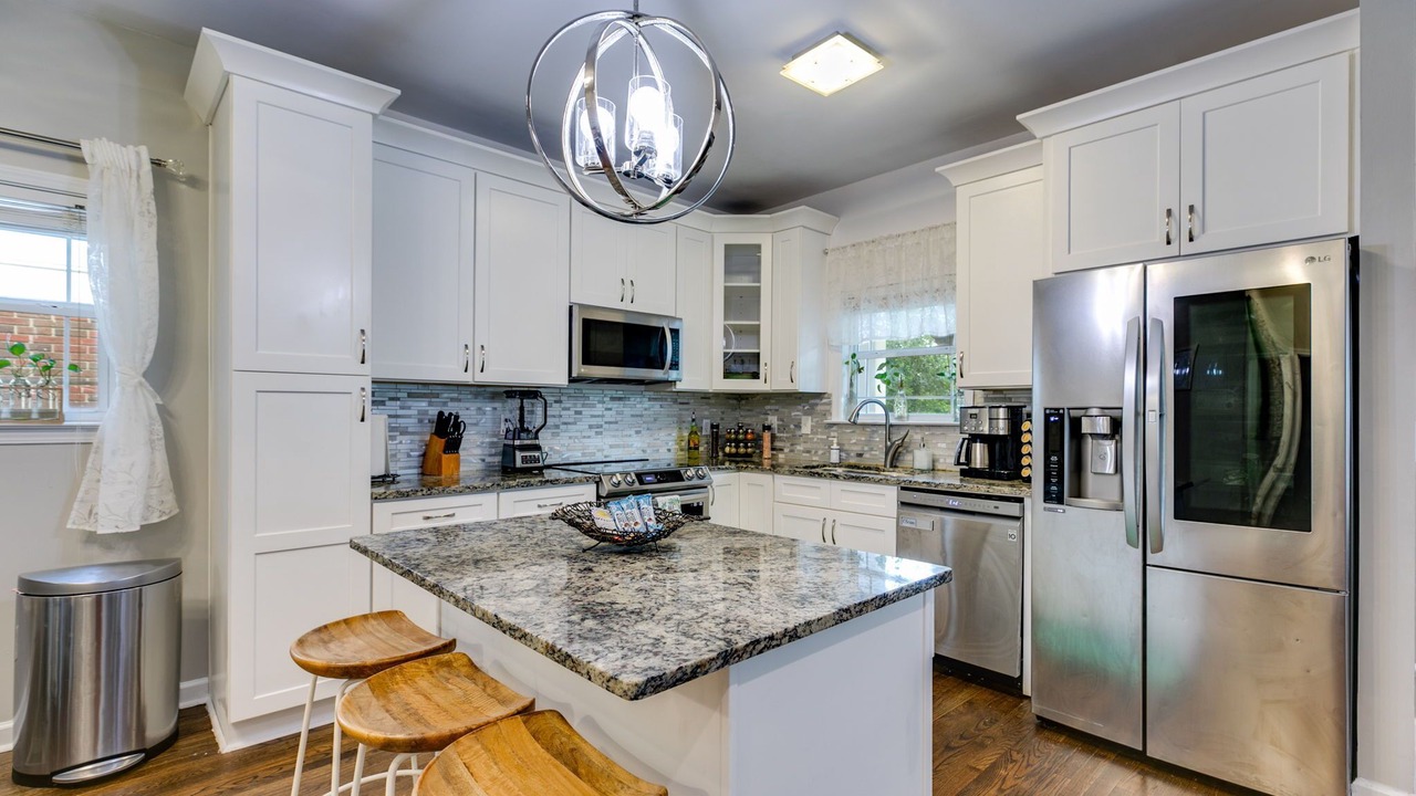 Photo of Kitchen in Westview