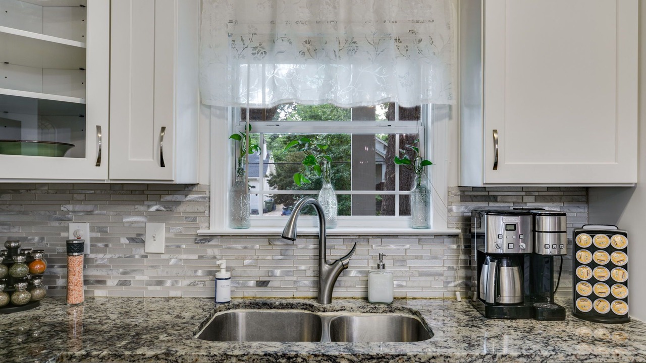 Photo of Kitchen in Westview
