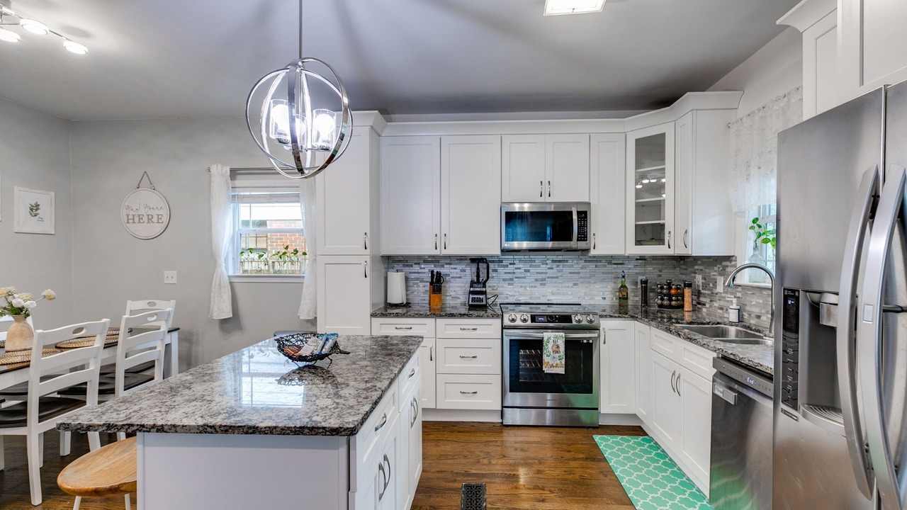Photo of Kitchen in Westview