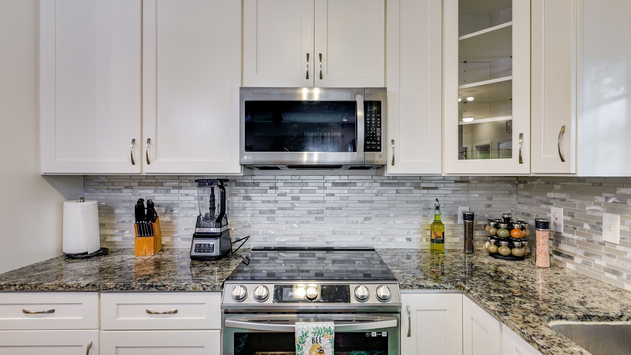 Photo of Kitchen in Westview