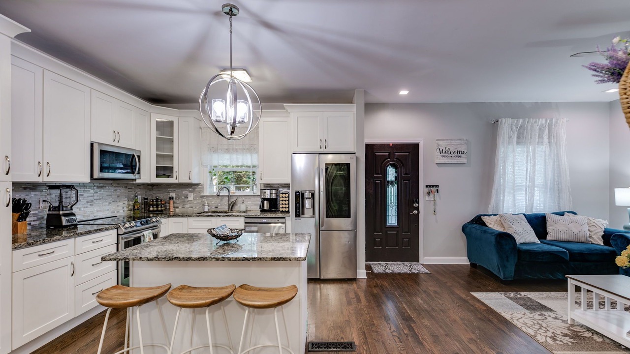 Photo of Kitchen in Westview