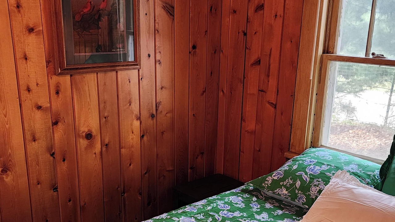 Photo of Bedroom in Vanderbilt